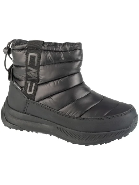 Pantofi Cmp negru