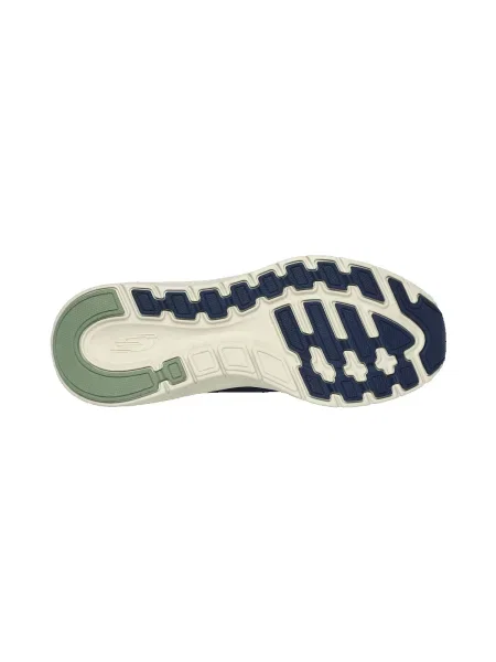 Pantofi Skechers albastru