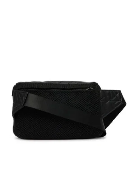 Armani Exchange Válltáska fekete