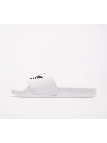 Чехли adidas Originals Adilette Lite бяло черно