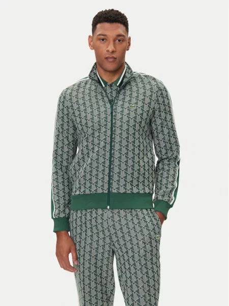 Lacoste Jopa zelena