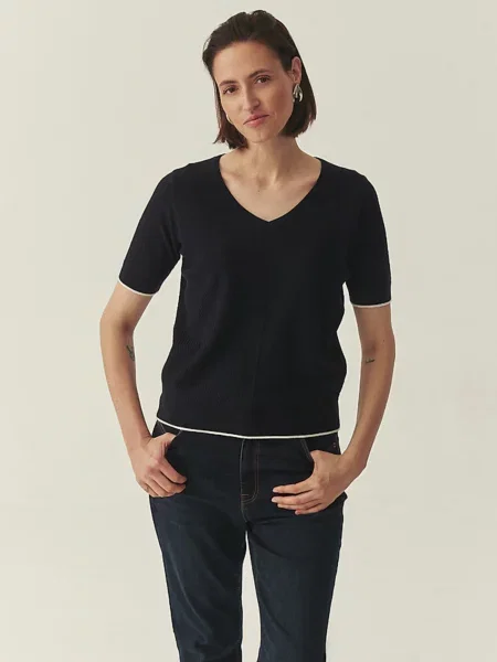 Bluză Tatuum albastru