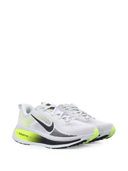 Matlasat sneakerși Nike Air Zoom de drumeție negru