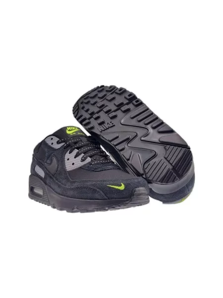 Tenisky Nike Air Max 90 čierna