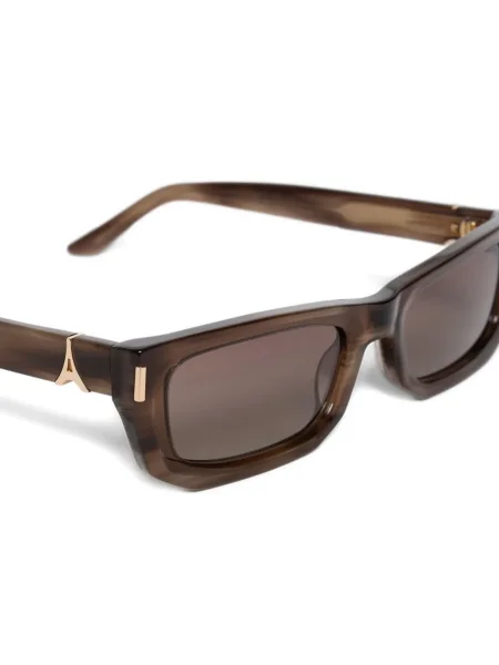 Ochelari de soare Manière De Voir maro