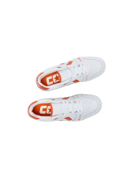 Pantofi Converse alb