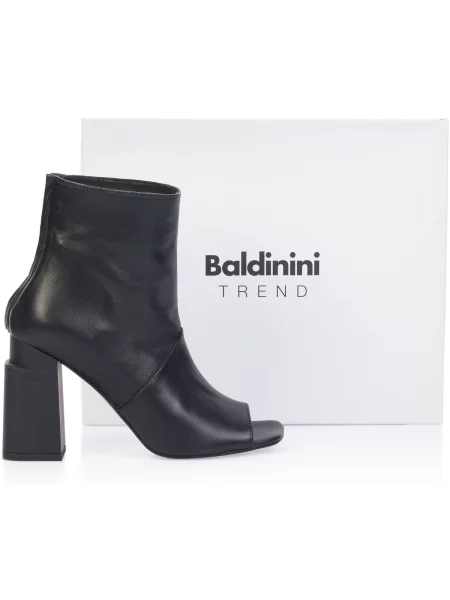 Pantofi Baldinini negru