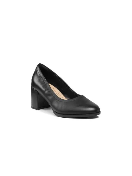 Salonke Clarks Freva 55 Court crna