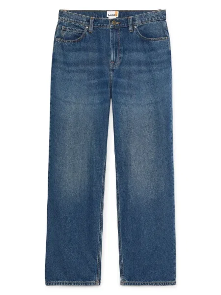 TIMBERLAND Jeans denim albastru