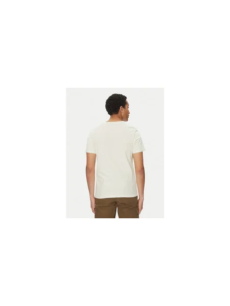 Timberland Póló Regular Fit fehér