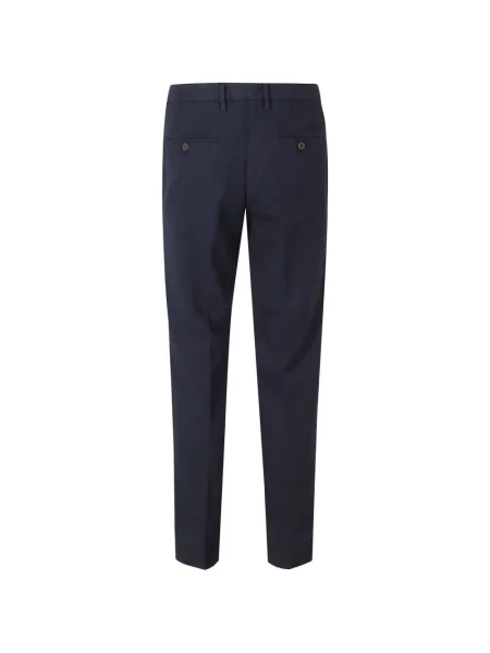Pantaloni Myths albastru