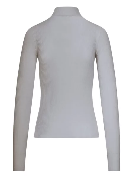Pulover Sportmax gri