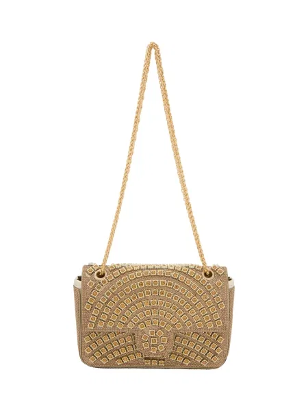 Geanta crossbody Naemi roșu