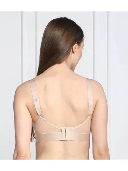 Бюстгальтер Dkny белый