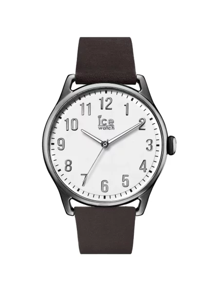 Zegarek Ice Watch brązowy