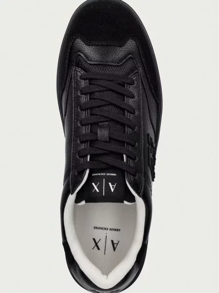 Кроссовки Armani Exchange