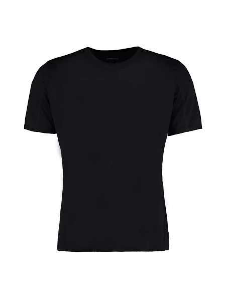 Koszulka sportowa Gamegear czarna