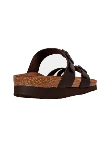 Pantofi Interbios maro