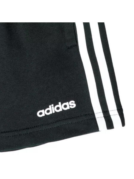 Šortky Adidas čierna