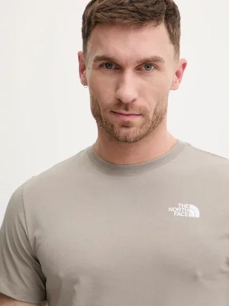 Футболка The North Face