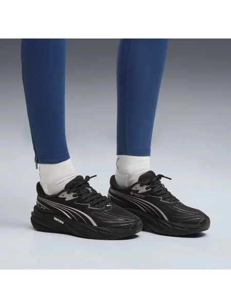 PUMA buty do biegania Velocity NITRO™ 5 GTX Buty czarny