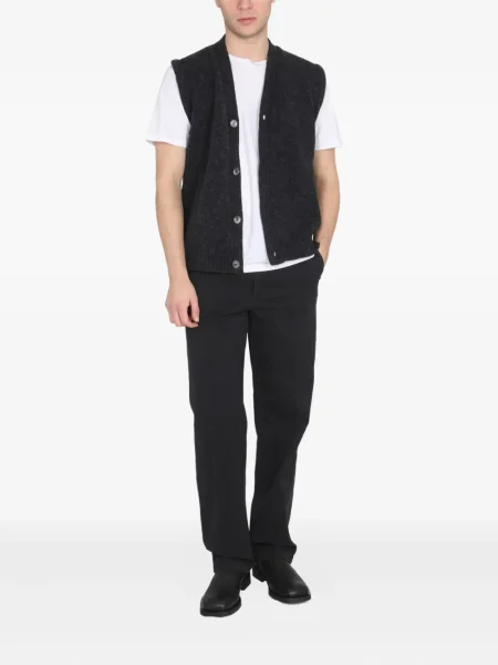 Pantaloni Department 5 negru