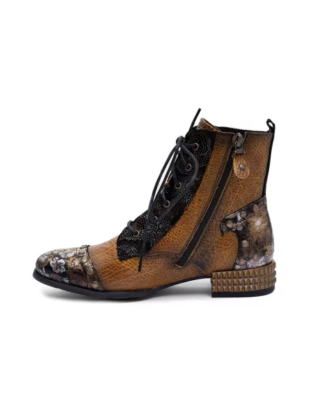 Pantofi Maciejka negru