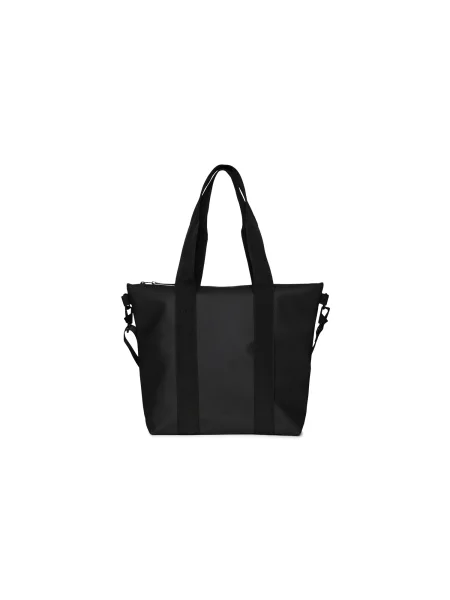 Rains geantă Tote Bags negru