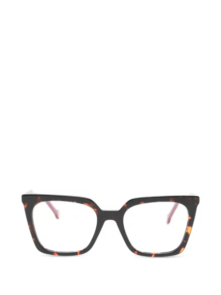 Ochelari de soare Carolina Herrera maro