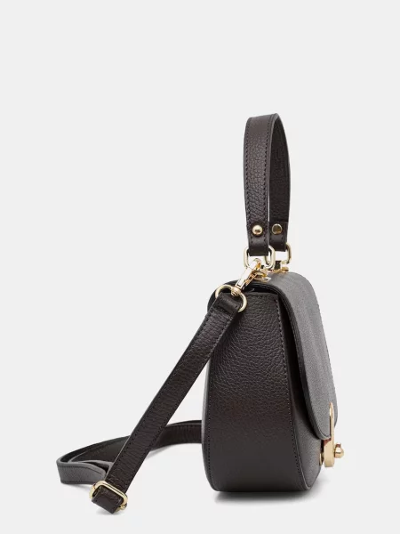 Answear.LAB сумка крос-боді шкіряна