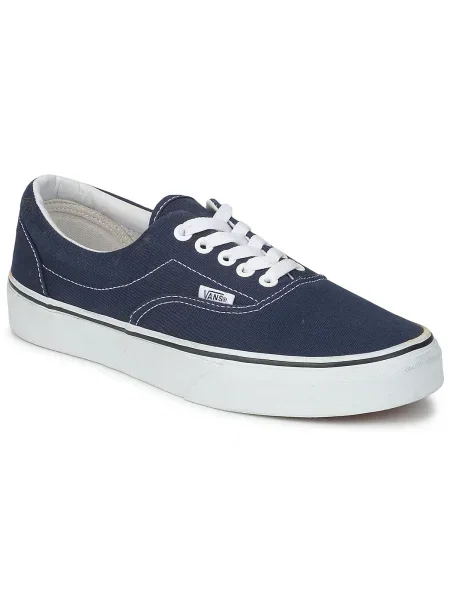 Topánky Vans UA Era true navy tmavo modrá