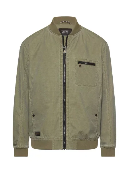 CAMEL ACTIVE Geacă de primăvară-toamnă oliv