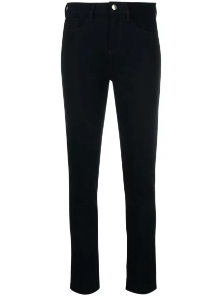 Jeansy Tommy Hilfiger niebieskie