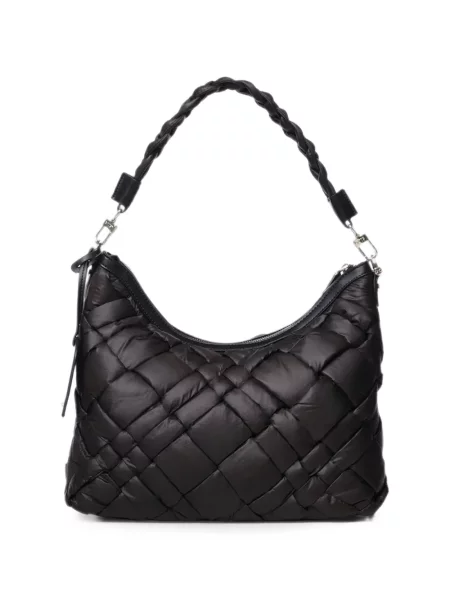 Geantă shopper V°73 negru