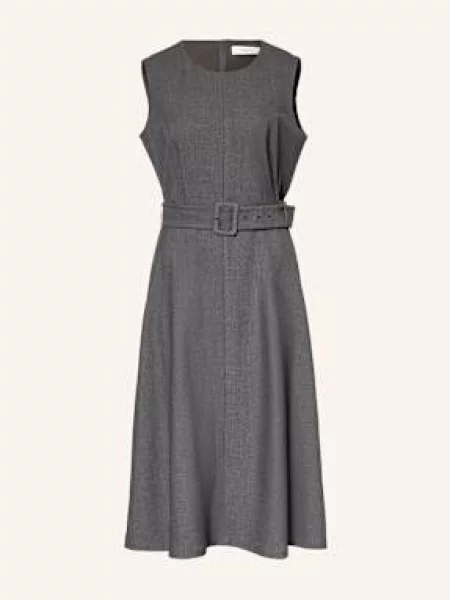 Comma Sukienka grau