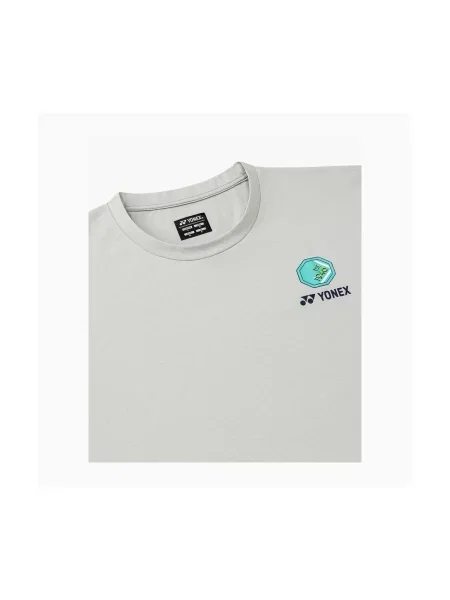 Majica Yonex siva