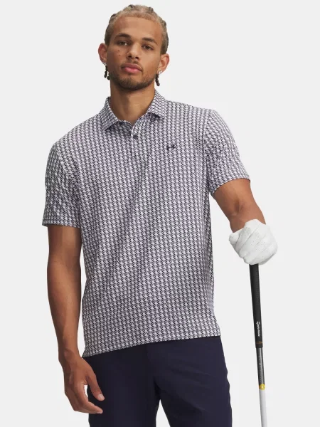 Tricou polo Under Armour
