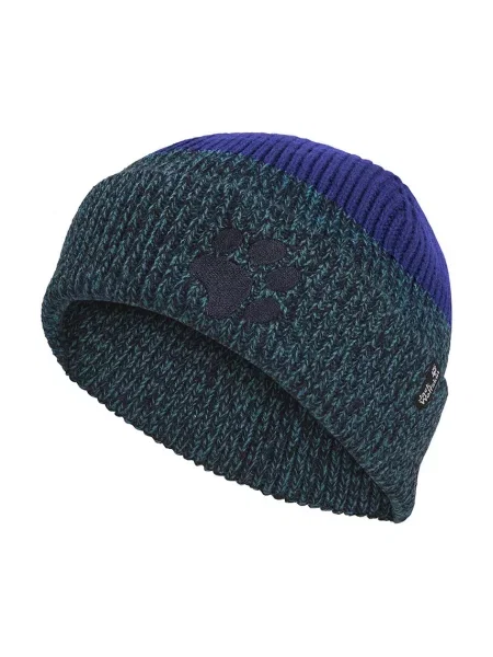 Детская шапка Jack Wolfskin