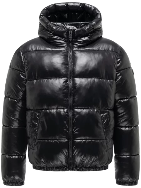STONE HARBOUR Geacă de iarnă Tanioos XX' negru