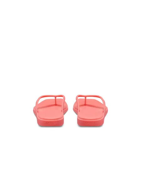 Žabky Crocs růžové