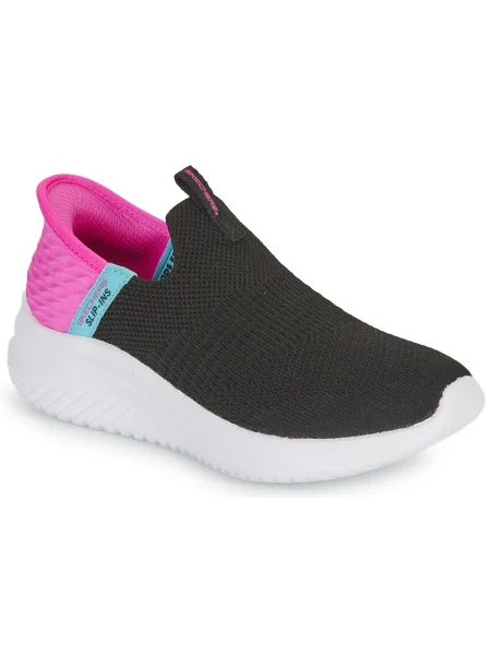 Pantofi copii Skechers negru