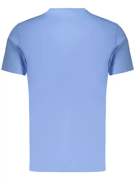 Tricou Calvin Klein albastru