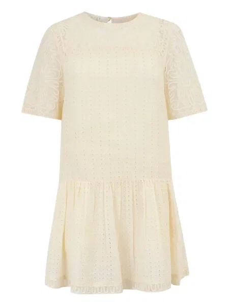 Rochie Ulla Johnson de costum