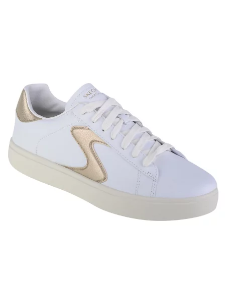 Buty sportowe Sneakersy Skechers Eden LX-Beaming Glory białe