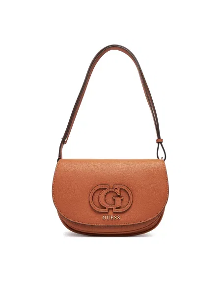 Guess Torbica Calebra smeđa
