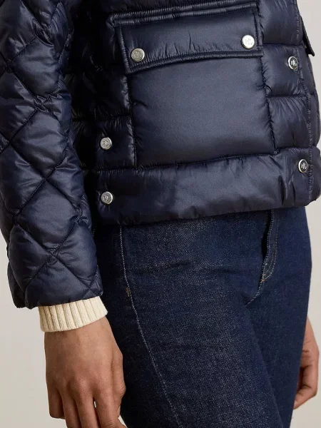 Пуховик Lauren Ralph Lauren