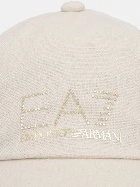 Бейсболка Emporio Armani