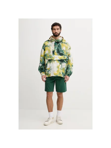 Columbia anorak Acker Rock zielona