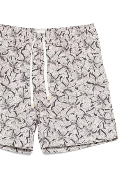 Slip de baie Eleventy cu model floral