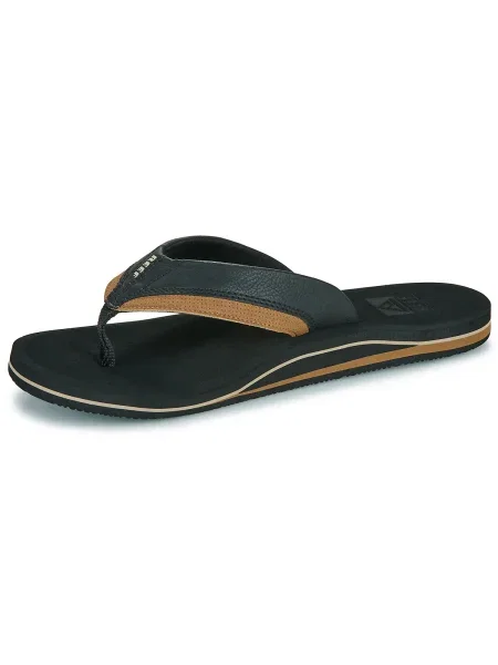 Pantofi Reef negru
